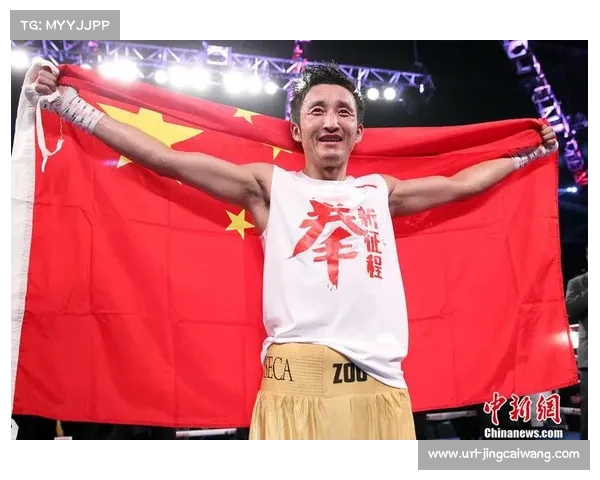 中国拳击协会规范职业赛事审批，保障选手权益