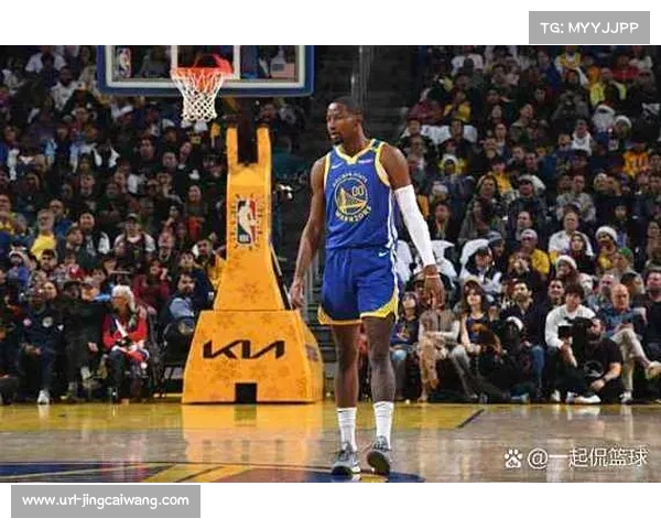 勇士权衡库明加球队选项，用于休赛季交易