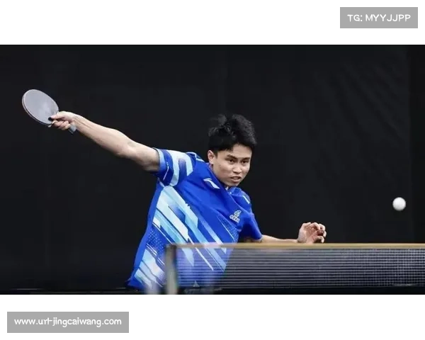 WTT球星挑战赛国乒包揽男单冠亚军 周启豪胜温瑞博