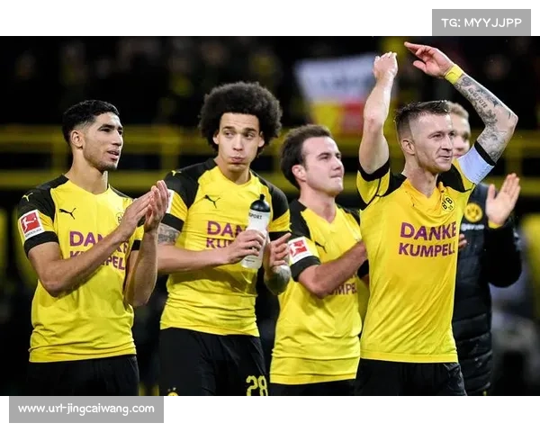 多特蒙德已提前支出欧冠奖金，晋级失败将造成财政缺口